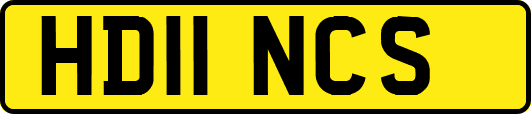 HD11NCS