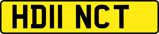 HD11NCT