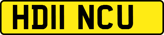 HD11NCU