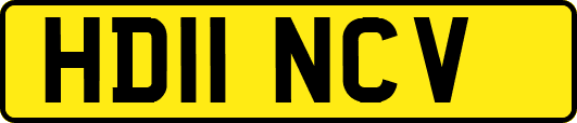 HD11NCV