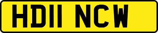 HD11NCW