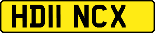 HD11NCX