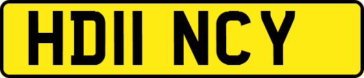 HD11NCY
