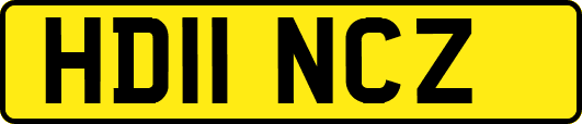 HD11NCZ