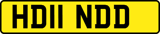HD11NDD