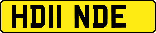 HD11NDE