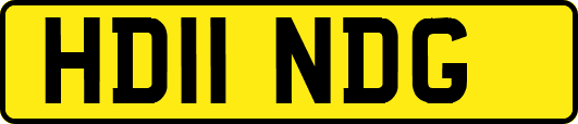 HD11NDG