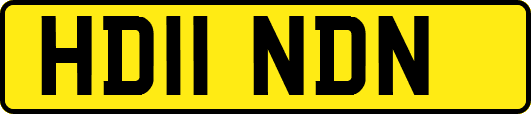 HD11NDN