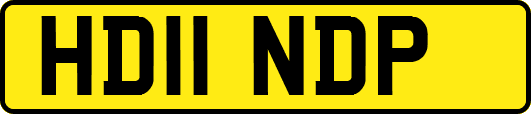 HD11NDP