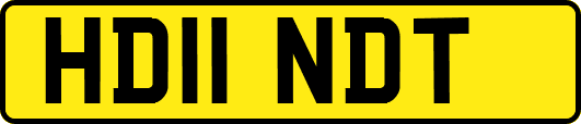 HD11NDT