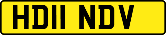 HD11NDV