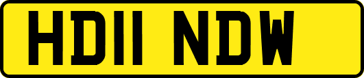 HD11NDW
