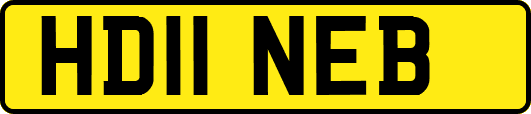 HD11NEB