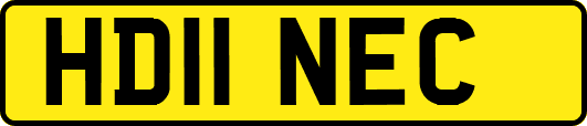 HD11NEC