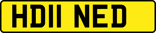 HD11NED