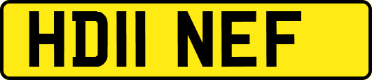 HD11NEF
