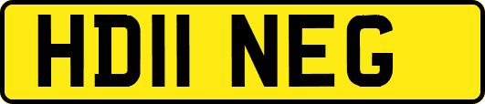 HD11NEG