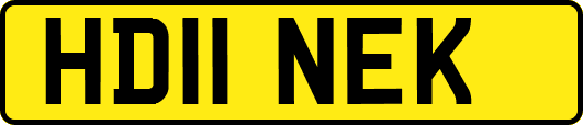 HD11NEK