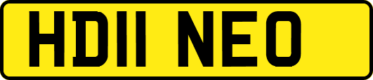 HD11NEO