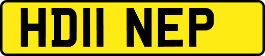 HD11NEP