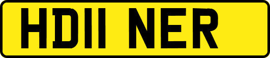 HD11NER
