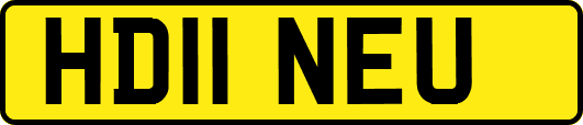HD11NEU