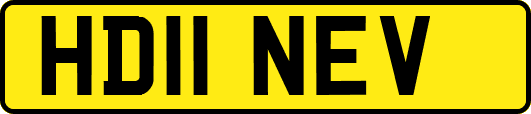 HD11NEV
