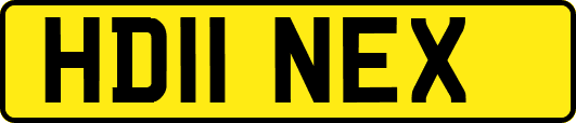 HD11NEX