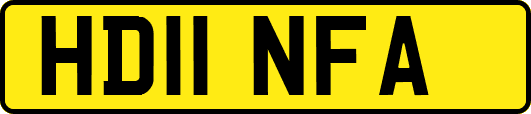HD11NFA