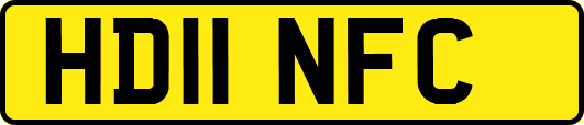 HD11NFC
