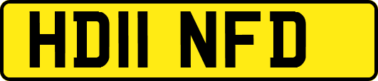 HD11NFD