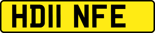 HD11NFE
