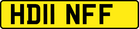 HD11NFF