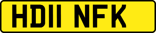 HD11NFK