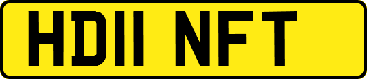 HD11NFT