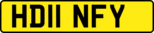 HD11NFY