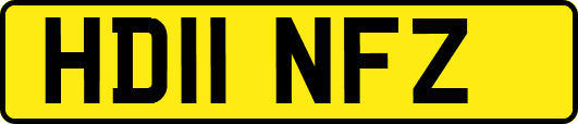 HD11NFZ
