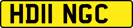 HD11NGC