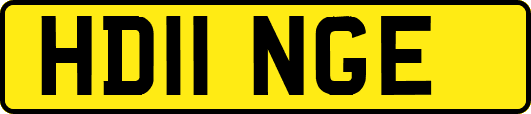 HD11NGE