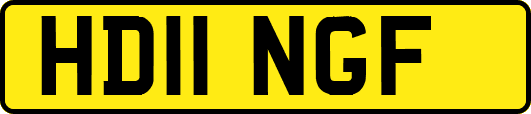 HD11NGF
