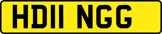HD11NGG
