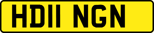 HD11NGN