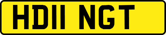 HD11NGT