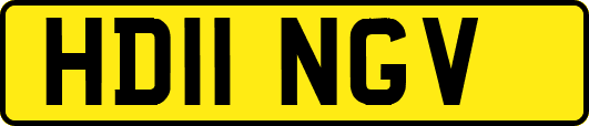 HD11NGV