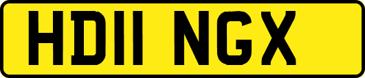 HD11NGX