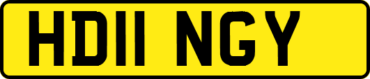 HD11NGY