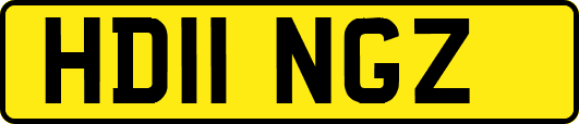 HD11NGZ