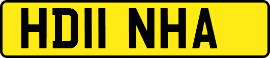 HD11NHA