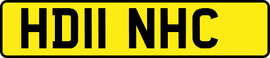 HD11NHC