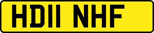 HD11NHF